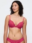 Triumph Push-up-BH Aura Spotlight leicht gepolstert - elegante Details