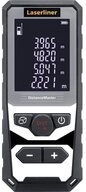 LASERLINER Entfernungsmesser Laserliner DistanceMaster Laser-Entfernungsmesser Koffer