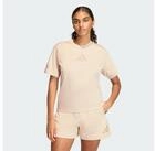 adidas Sportswear T-Shirt ADIDAS Z.N.E. T-SHIRT (1-tlg)
