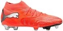 PUMA PUMA FUTURE 9 Ultimate FG Unleash Damen Damen Fu&szlig;ballschuh
