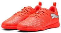 PUMA FUTURE 9 PLAY IT Jr BRIGHT WHITE Fu&szlig;ballschuh