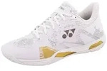Yonex Power Cushion Eclipsion Z3 (Stabilit&auml;t) weiss Herren Badmintonschuh wei&szlig; 45