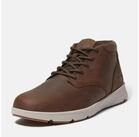 Timberland PARKER STREETMID LACE UP SNEAKER Schn&uuml;rboots Winterstiefel,
