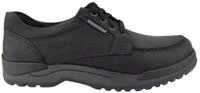 Mephisto Charles black Hydro Schn&uuml;rschuh
