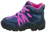 Lico Laufschuh Moritz Tex Outdoorschuh blau 24 EU