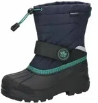 Lico Winterboot Turku Winterboots blau|gr&uuml;n 40 EU