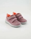 Superfit Sport 7 Sneaker Obermaterial: Textil und Sonstiges Material