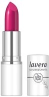 lavera Lippenstift Cream Glow Lipstick - 08 Pink Universe 4,5g