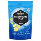 Vitamaze ELEKTROLYTE Plus Vitamin C+B-Vitamine Zitrone Plv Pulverbeutel