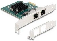Delock Netzwerk-Adapter