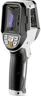 LASERLINER W&auml;rmebildkamera Laserliner ThermoVisualizer Pro Infrarot-Thermometer,