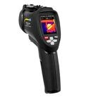PCE Instruments Fensterthermometer W&auml;rmebildkamera Infrarot Temperaturmessung