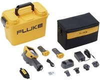 Fluke W&auml;rmebildkamera Fluke FLK-TiS60+ 9HZ W&auml;rmebildkamera -20 bis 400 &deg;C 9 Hz,