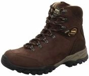 Meindl 5138-39 Meran dunkelbraun Wanderschuh