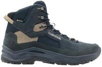 Lowa VENTIERRA GTX MID Wanderschuh wasserdicht dank Gore-Tex Membrane