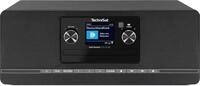 TechniSat DIGITRADIO 372 CD BT Digitalradio (DAB) (Digitalradio (DAB), FM-Tuner...
