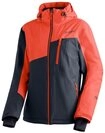 Maier Sports Skijacke Glacierguard W Damen Winterjacke wattiert u. wasserdicht