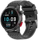 Denver SWG-345B Smartwatch (3,63 cm/1,43 Zoll, Propriet&auml;r)