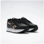 Reebok Classic REEBOK GLIDE RIPPLE DOUBLE Sneaker schwarz 36 EU
