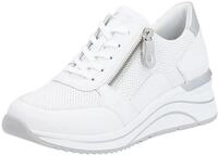 Remonte Keilsneaker, Freizeitschuh, Halbschuh, Schn&uuml;rschuh mit...
