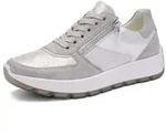 Ara NEW YORK Plateausneaker Plateau, Freizeitschuh, Halbschuh, Schn&uuml;rer,