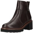 Paul Green Paul Green Stiefelette Glattleder Stiefelette