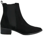 Paul Green 8271 Stiefelette Obermaterial: Leder