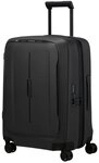 Samsonite Hartschalen-Trolley ESSENS ZIP, 4 Rollen, aus Polypropylen, mit