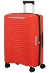 Samsonite Hartschalen-Trolley UPSCAPE, verschiedene Gr&ouml;&szlig;en und Farben, 4 Rollen,