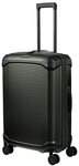 travelite Trolley MILLENNIUM Reisekoffer Hartschale, 4 Rollen, aus leichtem