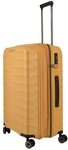 travelite Trolley MOOBY Koffer Hartschale, 4 Rollen, mit TSA-Schloss und
