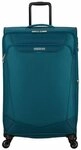 American Tourister&reg; Weichgep&auml;ck-Trolley Spinner 55 / 20 EXP TSA Trolley, 4...
