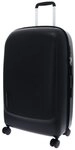 Mandarina Duck Hartschalen-Trolley D-Drop 2.0, 4 Rollen