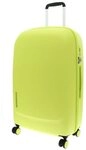 Mandarina Duck Hartschalen-Trolley D-Drop 2.0, 4 Rollen