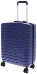 Mandarina Duck Hartschalen-Trolley Cabin Trolley, 4 Rollen