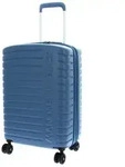 Mandarina Duck Hartschalen-Trolley Expandable Cabin Trolley, 4 Rollen