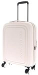 Mandarina Duck Hartschalen-Trolley Expandable Cabin Trolley, 4 Rollen