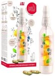 iSi Wassersprudler Twist'n Sparkle Virtuoso Wassersprudler, Manuell, 0,95 L,...