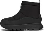 Fitflop NEO-D-HYKER Winterboots Snowboots, Schlupfboots mit Fleeece-Futter...