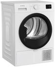 Privileg W&auml;rmepumpentrockner MyTimeDryer PT 840C W, Knitterschutz &ndash;...