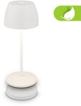 Briloner Leuchten LED Tischleuchte CILANO Tischleuchte, LED fest integriert