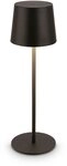 Briloner Leuchten LED Au&szlig;en-Tischleuchte BOTA 7708015