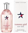 Tommy Hilfiger Eau de Toilette Tommy Girl Care New York