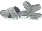 Dockers by Gerli Sandalette grau 36 EU