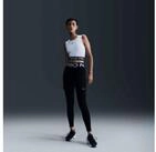 Nike Tanktop PRO DF 365 CROP TANK k&ouml;rpernahe Passform, f&uuml;r Fitness und...