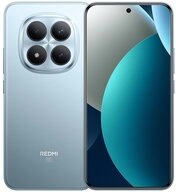 Xiaomi Redmi Note 15 Pro+ 5G 12GB+512GB Smartphone (17,34 cm, 200 MP Kamera)