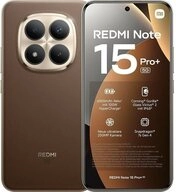 Xiaomi Redmi Note 15 Pro+ 5G 12GB+512GB Smartphone (17,34 cm, 200 MP Kamera)
