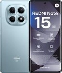 Xiaomi Redmi Note 15 5G 6+128 Smartphone Smartphone