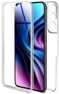 ONEFLOW Handyh&uuml;lle f&uuml;r Samsung Galaxy S22 H&uuml;lle Komplett Schutz Touch Case...