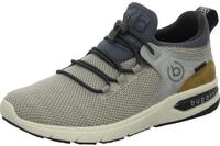 bugatti Schn&uuml;rschuh